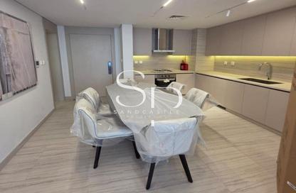 Apartment - 1 - 2 for rent in MAG 330 - City of Arabia - Dubai Apartment - 1 - 2 for rent in MAG 330 - City of Arabia - Dubai