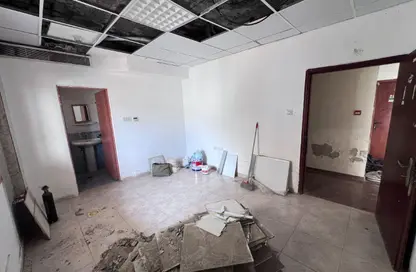 شقة - 1 حمام للايجار في أورينت تاور 1 - أورينت تاور - البستان - عجمان