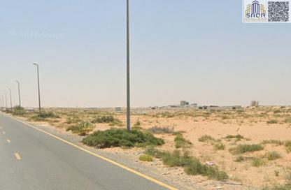 Land - Studio for sale in Al Sajaa Industrial - Al Sajaa - Sharjah