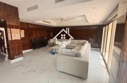 Townhouse - 3 Bedrooms - 3 Bathrooms for sale in The Townhouses at Al Hamra Village - Al Hamra Village - Ras Al Khaimah