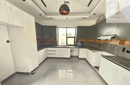 Villa - 5 - 7 for rent in Jasmine Towers - Garden City - Ajman Villa - 5 - 7 for rent in Jasmine Towers - Garden City - Ajman