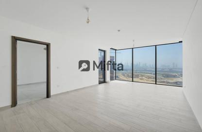 Apartment - 3 Bedrooms - 3 Bathrooms for rent in One Park Avenue - Sobha Hartland - Mohammed Bin Rashid City - Dubai