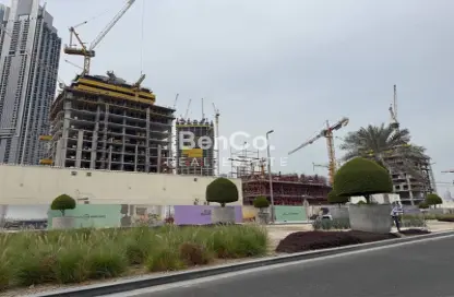 Apartment - 2 Bedrooms - 3 Bathrooms for sale in Design Quarter Tower A - Design Quarter - Dubai Design District - Dubai
