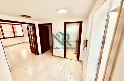 Apartment - 2 Bedrooms - 2 Bathrooms for rent in Corniche Road - Abu Dhabi