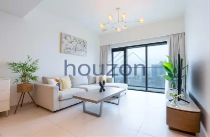 Apartment - 2 Bedrooms - 2 Bathrooms for rent in Burj Royale - Downtown Dubai - Dubai