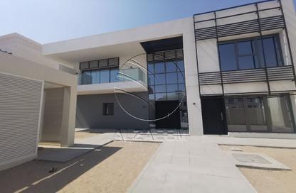 Villa - 6 - 7+ for rent in Madinat Al Riyad - Abu Dhabi