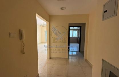 Apartment - 2 Bedrooms - 2 Bathrooms for rent in Al Majaz 2 - Al Majaz - Sharjah