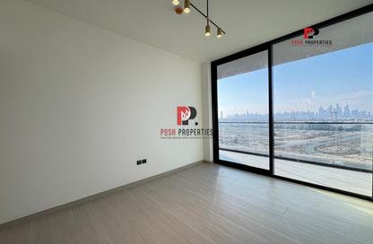 Apartment - 1 Bedroom - 2 Bathrooms for rent in Binghatti Onyx - District 15 - Jumeirah Village Circle - Dubai