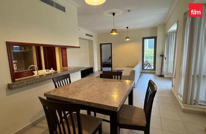 Apartment - 1 Bedroom - 2 Bathrooms for rent in South Ridge 4 - South Ridge - Downtown Dubai - Dubai Apartment - 1 Bedroom - 2 Bathrooms for rent in South Ridge 4 - South Ridge - Downtown Dubai - Dubai