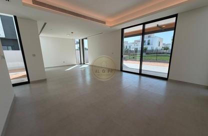 Villa - 4 Bedrooms - 5 Bathrooms for sale in Elie Saab 1 - Elie Saab - Arabian Ranches 3 - Dubai