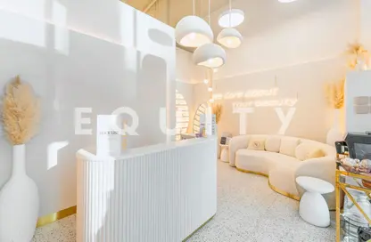 محل - استوديو للبيع في برج أوكسفورد - الخليج التجاري - دبي