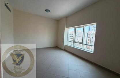 Apartment - 1 Bedroom - 2 Bathrooms for rent in Al Majaz 1 - Al Majaz - Sharjah
