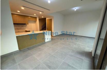 Townhouse - 4 Bedrooms - 5 Bathrooms for rent in La Rosa 1 - La Rosa - Villanova - Dubai Land - Dubai