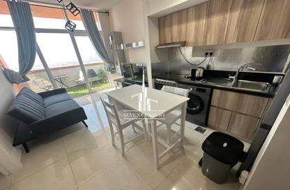 Apartment - 1 Bedroom - 1 Bathroom for rent in Golf Vita A - Golf Vita - Damac Hills - Dubai