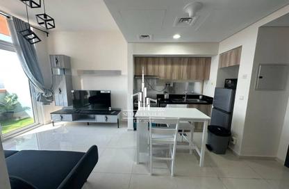 Apartment - 1 Bedroom - 1 Bathroom for rent in Golf Vita A - Golf Vita - Damac Hills - Dubai