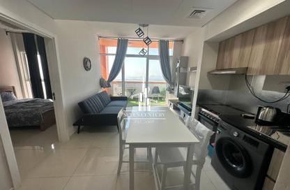Apartment - 1 Bedroom - 1 Bathroom for rent in Golf Vita A - Golf Vita - Damac Hills - Dubai