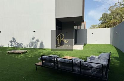Compound - 3 Bedrooms - 4 Bathrooms for sale in Sendian - Masaar - Tilal City - Sharjah