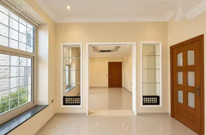 Villa - 3 Bedrooms - 4 Bathrooms for rent in Mirdiff 44 Villas - Mirdif - Dubai
