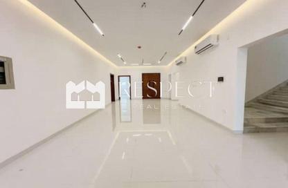 Villa - 6 Bedrooms - 7 Bathrooms for sale in Alreeman II - Al Shamkha - Abu Dhabi