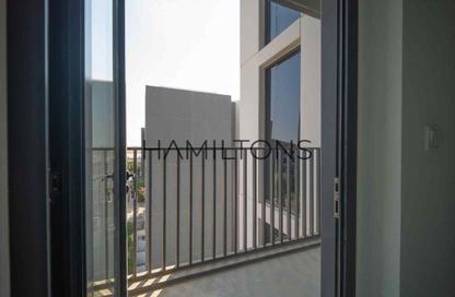 Apartment - 1 Bedroom - 2 Bathrooms for sale in The Solo - Aljada - Sharjah