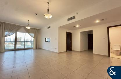 Apartment - 2 Bedrooms - 3 Bathrooms for rent in Burj Al Nujoom - Downtown Dubai - Dubai