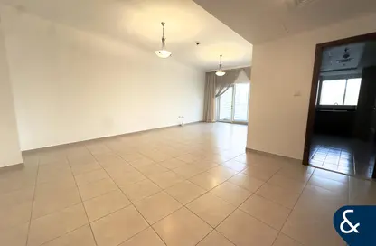 Apartment - 2 Bedrooms - 3 Bathrooms for rent in Burj Al Nujoom - Downtown Dubai - Dubai