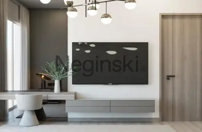 Apartment - Studio - 2 Bathrooms for sale in Maimoon Gardens Tower B - Maimoon Gardens by Fakhruddin Properties - District 11 - Jumeirah Village Circle - Dubai