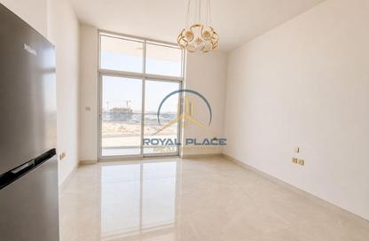 Apartment - Studio - 1 Bathroom for rent in Skyz by Danube - Arjan - Dubai Apartment - Studio - 1 Bathroom for rent in Skyz by Danube - Arjan - Dubai