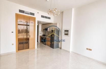 Apartment - Studio - 1 Bathroom for rent in Skyz by Danube - Arjan - Dubai Apartment - Studio - 1 Bathroom for rent in Skyz by Danube - Arjan - Dubai