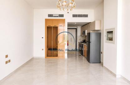 Apartment - Studio - 1 Bathroom for rent in Skyz by Danube - Arjan - Dubai Apartment - Studio - 1 Bathroom for rent in Skyz by Danube - Arjan - Dubai