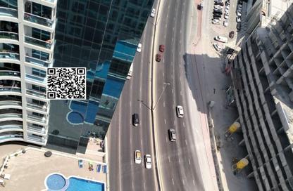 Apartment - 2 Bedrooms - 3 Bathrooms for rent in Oasis Tower - Al Rashidiya 1 - Al Rashidiya - Ajman Apartment - 2 Bedrooms - 3 Bathrooms for rent in Oasis Tower - Al Rashidiya 1 - Al Rashidiya - Ajman