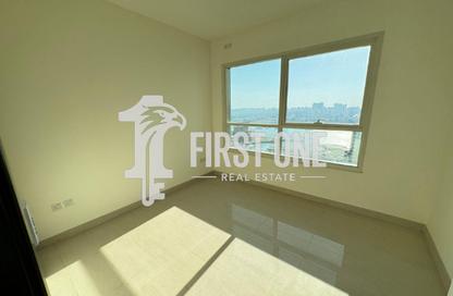 Apartment - 2 - 3 for sale in Burooj Views - Marina Square - Al Reem Island - Abu Dhabi Apartment - 2 - 3 for sale in Burooj Views - Marina Square - Al Reem Island - Abu Dhabi