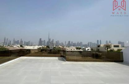 Villa - 6 Bedrooms - 7 Bathrooms for rent in Jumeirah 1 Villas - Jumeirah 1 - Jumeirah - Dubai