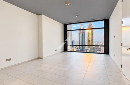 Apartment - 1 - 2 for rent in Index Tower - DIFC - Dubai