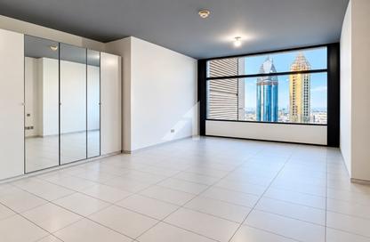 Apartment - 1 - 2 for rent in Index Tower - DIFC - Dubai
