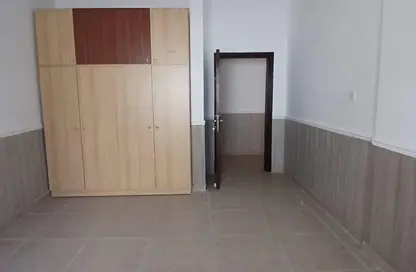 شقة - غرفة نوم - 1 حمام للايجار في فلل الروضة 2 - 2  الروضة - الروضة - عجمان