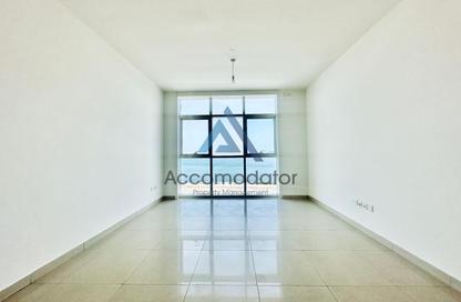 Apartment - 2 Bedrooms - 3 Bathrooms for rent in Sea Face Tower - Shams Abu Dhabi - Al Reem Island - Abu Dhabi