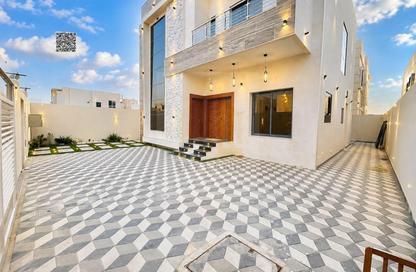 Villa - 4 - 6 for sale in Al Yasmeen 1 - Al Yasmeen - Ajman Villa - 4 - 6 for sale in Al Yasmeen 1 - Al Yasmeen - Ajman