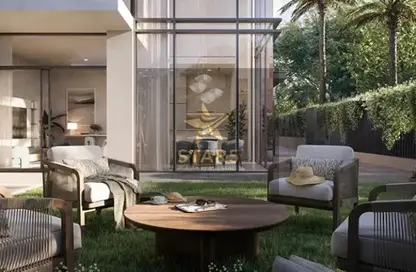 تاون هاوس - 4 غرف نوم - 6 حمامات للبيع في لا تيليا في فيلانوفا المرحلة الأولى - لا تيليا - فيلا نوفا - دبي لاند - دبي تاون هاوس - 4 غرف نوم - 6 حمامات للبيع في لا تيليا في فيلانوفا المرحلة الأولى - لا تيليا - فيلا نوفا - دبي لاند - دبي