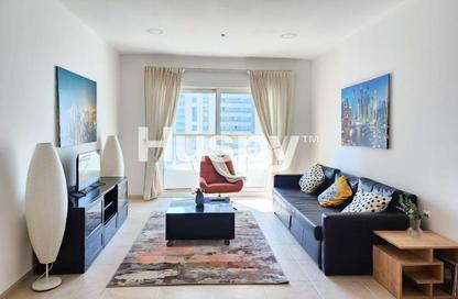 Apartment - 1 Bedroom - 1 Bathroom for rent in Elite Residence - Dubai Marina - Dubai Apartment - 1 Bedroom - 1 Bathroom for rent in Elite Residence - Dubai Marina - Dubai