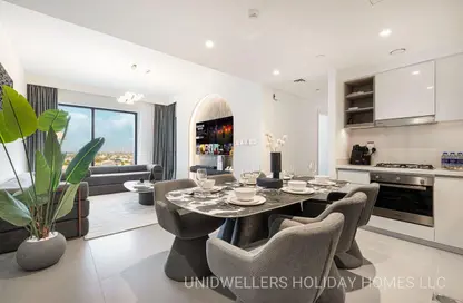 Apartment - 2 Bedrooms - 2 Bathrooms for rent in Downtown Views II - Downtown Dubai - Dubai