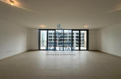Duplex - 3 Bedrooms - 4 Bathrooms for rent in Building C - Al Zeina - Al Raha Beach - Abu Dhabi