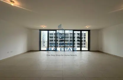 Duplex - 3 Bedrooms - 4 Bathrooms for rent in Building C - Al Zeina - Al Raha Beach - Abu Dhabi