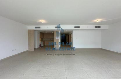 Duplex - 3 Bedrooms - 4 Bathrooms for rent in Building C - Al Zeina - Al Raha Beach - Abu Dhabi