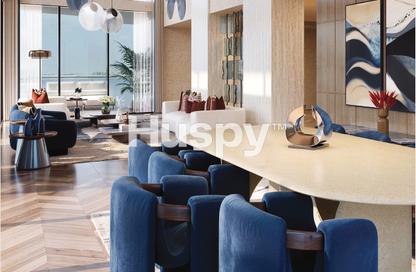 Apartment - 2 - 3 for sale in Seamont Autograph Collection Residences - Shams Abu Dhabi - Al Reem Island - Abu Dhabi Apartment - 2 - 3 for sale in Seamont Autograph Collection Residences - Shams Abu Dhabi - Al Reem Island - Abu Dhabi