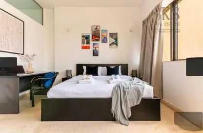 Apartment - 1 Bathroom for rent in Al Murad Tower - Al Barsha 1 - Al Barsha - Dubai Apartment - 1 Bathroom for rent in Al Murad Tower - Al Barsha 1 - Al Barsha - Dubai