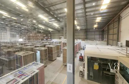 مستودع - استوديو للبيع في المنطقة الصناعية - مدينة دبي الصناعية - دبي