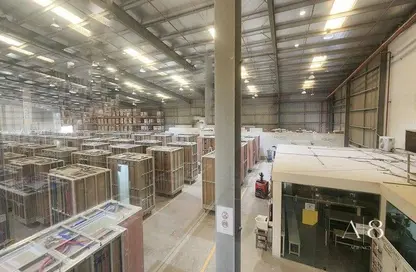 مستودع - استوديو للبيع في المنطقة الصناعية - مدينة دبي الصناعية - دبي