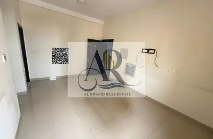 شقة - غرفة نوم - 2 حمامات للايجار في برج الخيل 2 - أبراج الخيل - عجمان وسط المدينة - عجمان