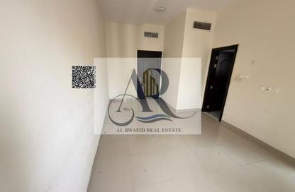 Apartment - 1 Bedroom - 2 Bathrooms for rent in Al Khail Tower 2 - Al Khail Towers - Ajman Downtown - Ajman